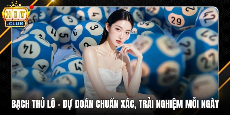 Bạch thủ lô